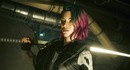 Лысый призрак с красным лицом преследует геймеров в Cyberpunk 2077