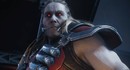 Мистик, Логан с голым торсом и Джин Грей в релизном трейлере Marvel’s Wolverine