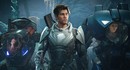В первых превью Exodus очень хвалят за возрождение космических RPG в стиле Mass Effect