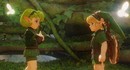 Ремейк The Legend of Zelda: Ocarina of Time выйдет 5 ноября на Switch 2