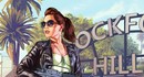 DLSS 5 вырвался на свободу и превратил лицо девушки в купальнике в GTA 5 в кислотный кошмар