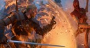 Цепь Геральта должна была появиться еще в The Witcher 3, но технически это стало возможным только сейчас