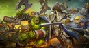 Blizzard выпустила кампанию Forsaken Kingdom для Warcraft III Reforged с 30 часами прохождения