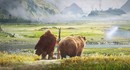 Фанаты WoW в восторге от нового освещения, тумана и воды в WoW Forever на кастомном трассировщике лучей Blizzard