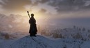 Поклонники Skyrim поделились локациями, в которых они провожают своих Довакинов на покой