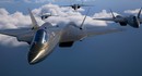 Сойер из "Остаться в живых" в первой части короткометражного фильма по Ace Combat 8