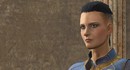 Игрок в Fallout 4 заметил на лбу Тины из Убежища 81 символ Детей Атома и успел придумать целую историю, прежде чем узнал, что это баг