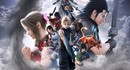 В Final Fantasy 7 Revelation появится возможность мгновенно прокачать всю партию до рекомендованного уровня, чтобы не заниматься гриндом