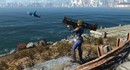Новичок в Fallout 4 за 37 уровней не нашёл подходящей цели для Толстяка и спросил совета у других геймеров