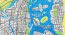 Фанаты обновили интерактивную карту Леониды из GTA 6 – она стала подробнее, но меньше
