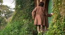 На первых кадрах "Охоты на Голлума" показали Шир и, возможно, Фродо