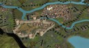 Игрок в Europa Universalis 5 показал скриншот с укреплениями Феррары, которые вместо города защищают поля с зерном