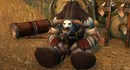 Burger King оказался слишком непристойным ником для таурена в World of Warcraft Forever