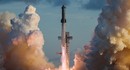 Starship впервые вышел на орбиту Земли и вывел 26 спутников Starlink V3, несмотря на отказ двигателя