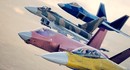 Покупатели коллекционного издания Ace Combat 8: Wings of Theve недовольны кривой реализацией бонуса в виде игры Ace Combat Zero 2006-го года