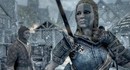 Игрок Skyrim с удивлением узнал, что Эйрин готов идти за Мьол Львицей куда угодно – и даже записаться в Клинки