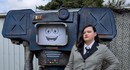 Фанатка создала секьюритона из Fallout в полную величину, чтобы играть на нем в New Vegas