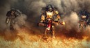 Фанат Fallout 4 с помощью пары модов превратил игру в суровый окопный шутер с вайбами Warhammer 40k