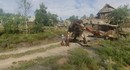 Не режьте коров в прологе The Witcher 3 – иначе игра превратится в фильм ужасов