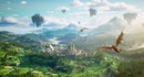 Jagex анонсировала RS4, четвёртую игру во вселенной RuneScape с полётами на драконах
