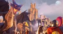 RuneScape получит анимационный сериал к 25-летию игры от Jagex и ютубера MoistCr1TiKaL