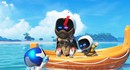 Astro Bot разогнали до 100 fps на эмуляторе PS5, но дело не только в ИИ