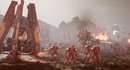 Каждая из 4 кампаний Dawn of War 4 больше всей первой части – King Art Games заявила о рекорде среди RTS