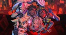 Riot Games вновь радует качественной анимацией в клипе гимна Чемпионата мира 2066 по League of Legends