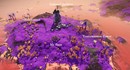 Игрок в No Man's Sky похвастался найденным уютным островом, на котором игра сгенерировала поселение и несколько точек интереса
