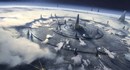 Игрок в Stellaris прямо в стартовой звёздной системе обнаружил планету с населением из каменного века и роботами