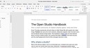 Создатель бесплатных клонов Adobe выпустил 3 открытые альтернативы Word, Excel и PowerPoint