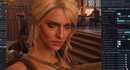 Геймер показал, как настроить два прохода DLSS 5 в The Witcher 3, чтобы не старить персонажей