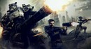 Геймер превратил хижину Лонгфелло в Fallout 4 в Западный фронт Первой мировой – с окопами, артиллерией и винтокрылами