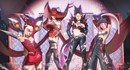 K/DA вернулась спустя 6 лет – клип Firestarter сняли создатели "Аркейна"