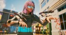 Энтузиаст напечатал клинки богомола из Cyberpunk 2077, и они оказались удобным гаджетом