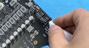 7 сгоревших видеокарт Nvidia за два дня – китайский сервис снова бьёт тревогу из-за разъёма 12+4-pin