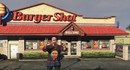 Rockstar открыла настоящую бургерную Burger Shot в Майами за 4 недели до релиза GTA 6