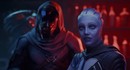 Фанаты Лиары очень расстроены, что не увидят ее в стадии матриарха, какой ее показали в трейлере отмененной Mass Effect