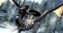 Моддер добавил в Skyrim полноценные порталы, но спорят все о Claude