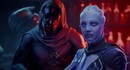 Фанаты Mass Effect влюбились в загадочного кварианца из утёкшего трейлера отменённой игры