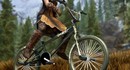 Моддер подключил велотренажёр к Skyrim и выдал Довакину велосипед – он планирует объехать всю провинцию, а потом добавить этот мод в другие игры и прикрутить мультиплеер