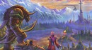 Таурены в World of Warcraft: Forever станут быстрее ездовых животных благодаря свежему патчу