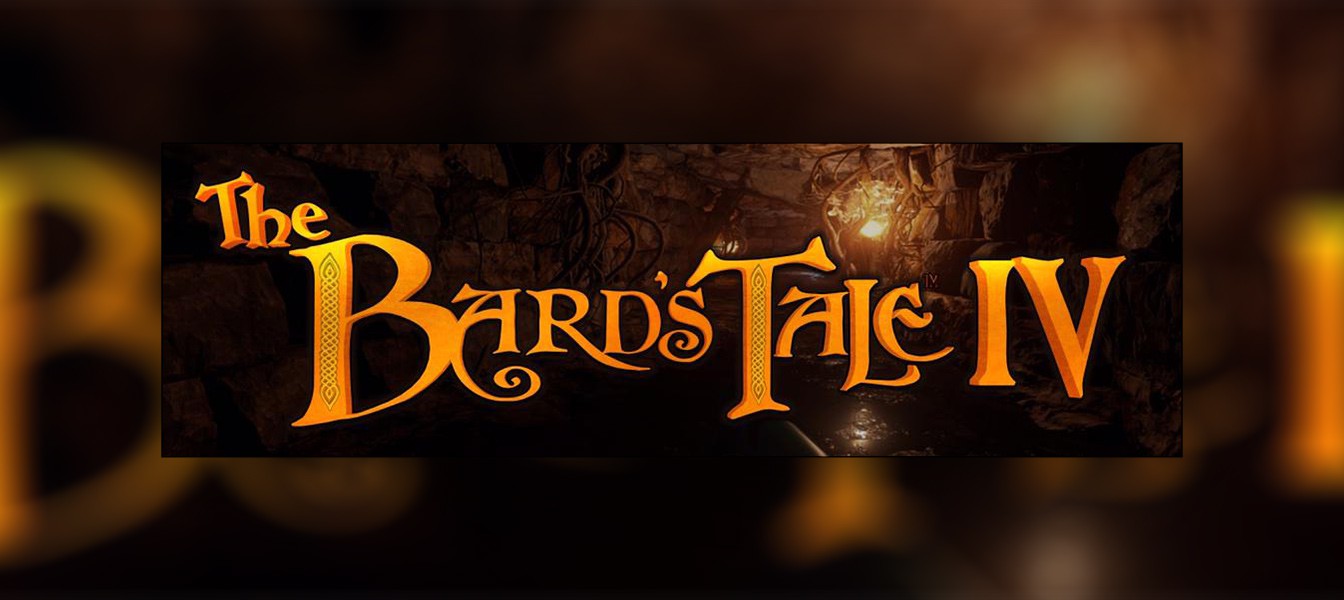 inXile анонсировала The Bard's Tale 4