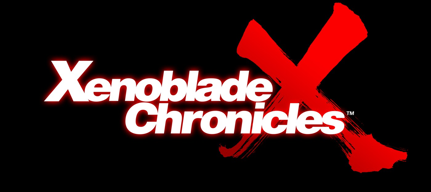 Трейлер Xenoblade Chronicles X