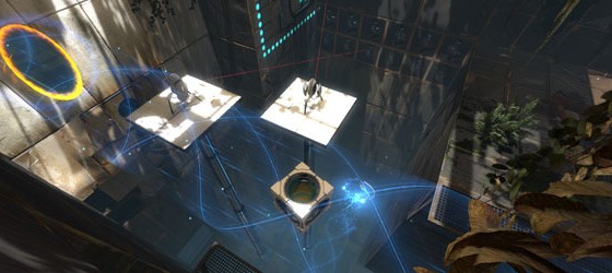 ﻿Portal 2 DLC, который вы не получите