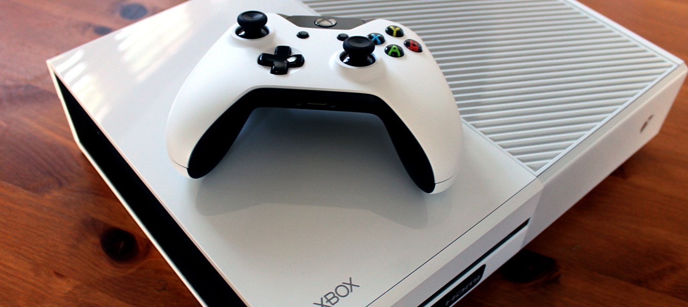 Microsoft продала 6.6 миллионов Xbox в конце 2014, меньше чем в 2013