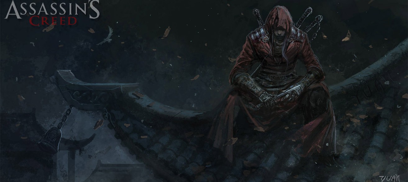 Слух: События следующей части Assassin's Creed все же произойдут в Японии