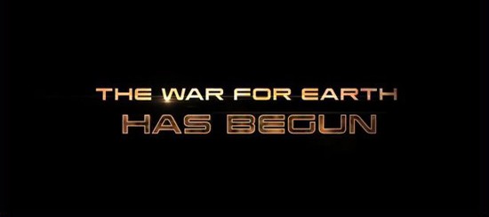 Mass Effect 3: Война за Землю началась... а мне – все равно