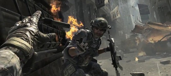 CoD: Modern Warfare 3 – о причинах ненависти