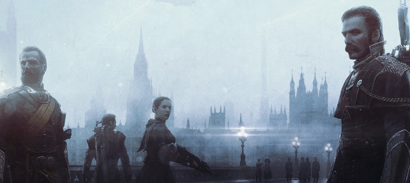 Ретейлеры повышают цены на The Order 1886